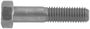 Disco Automotive 5/8-11 Inch Thread Hex Body And Frame Clamp Hex Bolt