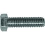 Disco Automotive 7/16-14 Inch Thread Hex Hex Cap Screws