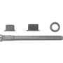 Disco Automotive 3/8 Inch Inside Diameter Door Hinge Pin And Bushing Kit
