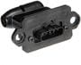 Delphi Automotive MAF Sensor - New