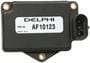 Delphi Automotive MAF Sensor - New