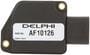 Delphi Automotive MAF Sensor - New