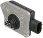 Delphi Automotive MAF Sensor - New