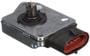 Delphi Automotive MAF Sensor - New