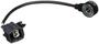 Delphi Automotive 2 Terminal Knock Sensor