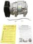 Delphi Automotive A/C Compressor