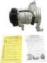Delphi Automotive A/C Compressor