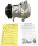 Delphi Automotive A/C Compressor