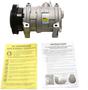Delphi Automotive A/C Compressor