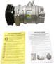 Delphi Automotive A/C Compressor