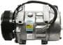Delphi Automotive A/C Compressor