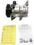 Delphi Automotive A/C Compressor