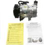 Delphi Automotive A/C Compressor
