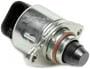 Delphi Automotive 4 Terminal IAC Valve