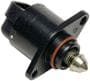 Delphi Automotive 4 Terminal IAC Valve