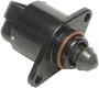 Delphi Automotive 4 Terminal IAC Valve