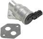 Delphi Automotive 2 Terminal IAC Valve