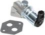 Delphi Automotive 2 Terminal IAC Valve
