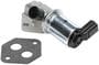Delphi Automotive 2 Terminal IAC Valve