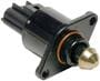 Delphi Automotive 4 Terminal IAC Valve