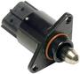 Delphi Automotive 4 Terminal IAC Valve