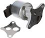 Delphi Automotive EGR Valve