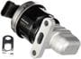 Delphi Automotive EGR Valve