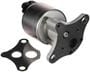 Delphi Automotive EGR Valve