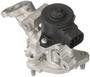 Delphi Automotive EGR Valve