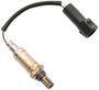 Delphi Automotive Oxygen Sensor