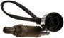 Delphi Automotive Oxygen Sensor