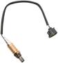 Delphi Automotive Oxygen Sensor