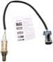 Delphi Automotive Oxygen Sensor