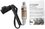 Delphi Automotive Oxygen Sensor
