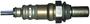Delphi Automotive Oxygen Sensor