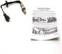 Delphi Automotive Oxygen Sensor