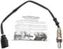Delphi Automotive Oxygen Sensor