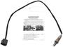 Delphi Automotive Oxygen Sensor