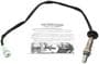 Delphi Automotive Oxygen Sensor