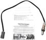Delphi Automotive Oxygen Sensor