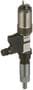 Delphi Automotive Fuel Injector