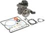 Delphi Automotive Oil Pump