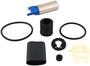 Delphi Automotive Fuel Pump