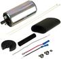 Delphi Automotive Fuel Pump