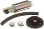 Delphi Automotive Fuel Pump