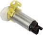 Delphi Automotive Fuel Pump