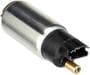 Delphi Automotive Fuel Pump