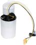 Delphi Automotive Fuel Pump And Strainer Set