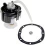 Delphi Automotive Fuel Pump
