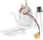 Delphi Automotive Fuel Pump